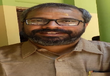 P Rajesh Adiyamana